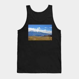 Pérou - Huaraz Tank Top